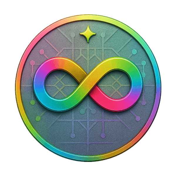 TokenNameRegistry Logo