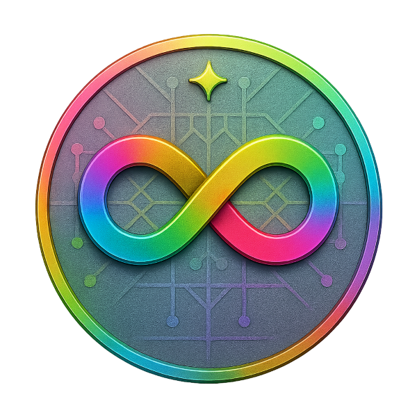 TokenNameRegistry Logo